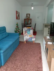 Apartamento com 2 Quartos à venda, 72m² no Ipiranga, São José