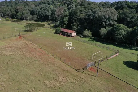Fazenda/Sítio com 2 Quartos à venda, 22000m² no Conjunto Habitacional Joaquim Celestino Ferreira, Campo Largo