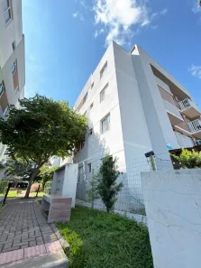 Apartamento com 2 Quartos para venda ou aluguel, 58m² no Uvaranas, Ponta Grossa