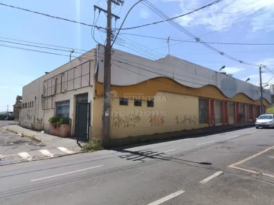 Imóvel Comercial para alugar, 6644m² no Vila Ercília, São José do Rio Preto