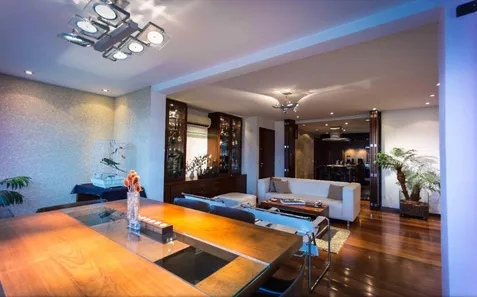Apartamento com 2 Quartos à venda, 125m² no Brooklin Paulista, São Paulo