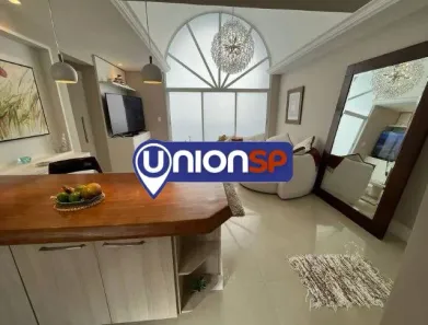 Apartamento com 2 Quartos à venda, 108m² no Santo Amaro, São Paulo