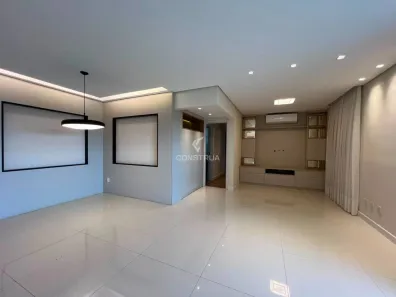 Apartamento com 3 Quartos para alugar, 131m² no Fazenda São Quirino, Campinas