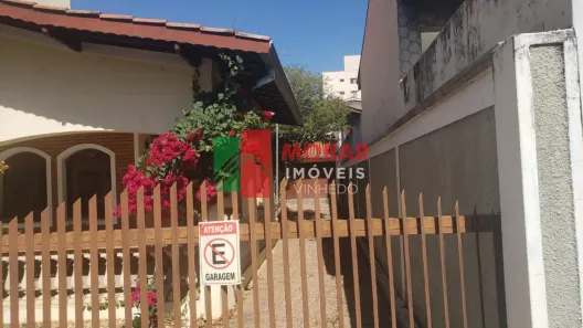 Casa com 3 Quartos à venda, 208m² no Santa Rosa, Vinhedo