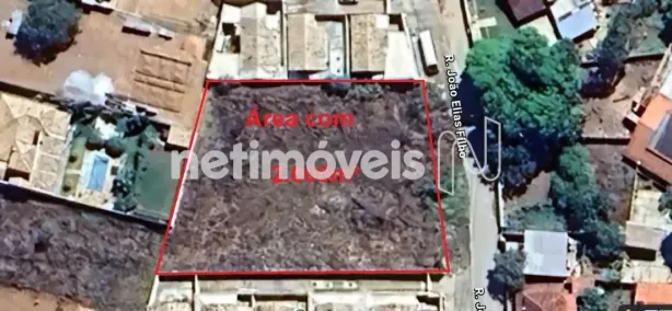Lote/Terreno à venda, 2000m² no Caracóis de Baixo, Esmeraldas