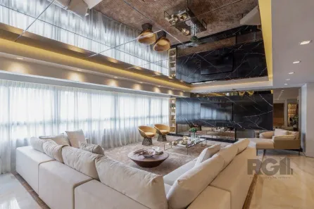 Apartamento com 3 Quartos à venda, 187m² no Jardim Europa, Porto Alegre