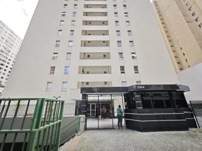 Apartamento com 3 Quartos para alugar, 104m² no Bigorrilho, Curitiba