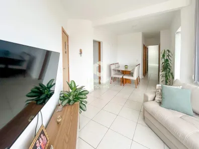 Apartamento com 3 Quartos à venda, 75m² no Caiçara-Adelaide, Belo Horizonte