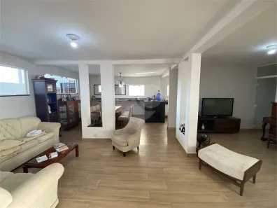 Casa com 4 Quartos à venda, 500m² no Vila Seabra, Bauru