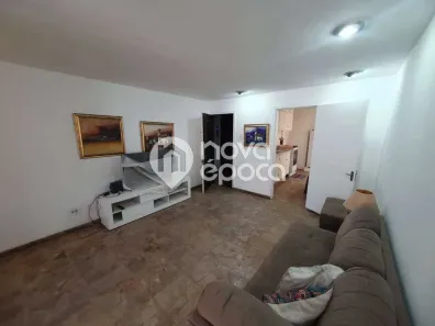 Apartamento com 3 Quartos à venda, 93m² no Copacabana, Rio de Janeiro
