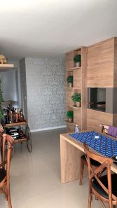 Apartamento com 3 Quartos à venda, 110m² no Tristeza, Porto Alegre