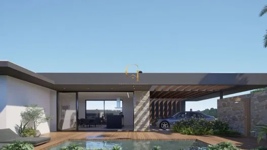 Casa de Condomínio com 3 Quartos à venda, 187m² no Centro, Paranapanema