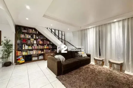Casa com 4 Quartos à venda, 230m² no Vila Curuçá, Santo André
