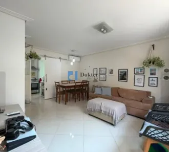 Casa de Condomínio com 3 Quartos à venda, 136m² no Vila Siqueira (Zona Norte), São Paulo