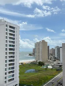 Apartamento com 2 Quartos à venda, 70m² no Ponta D'Areia, São Luís