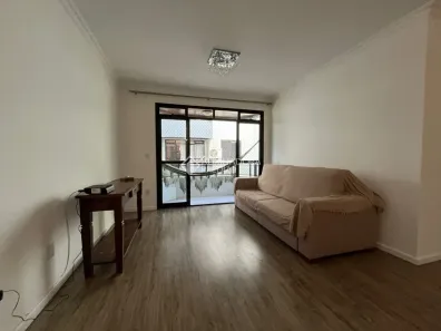 Apartamento com 3 Quartos à venda, 120m² no Estreito, Florianópolis