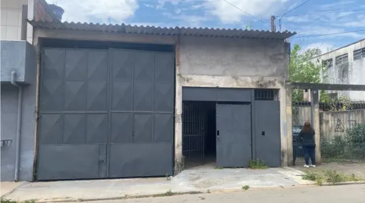 Ponto Comercial para alugar, 480m² no Jardim Santo André, São Paulo