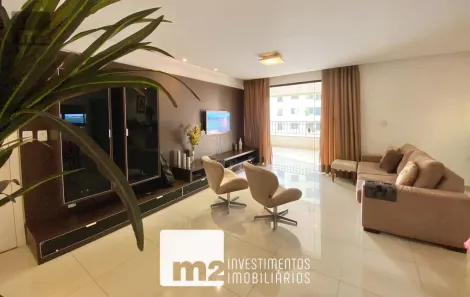 Apartamento com 4 Quartos à venda, 161m² no Nova Suiça, Goiânia