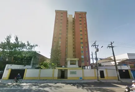 Apartamento com 3 Quartos à venda, 114m² no Centro, Fortaleza