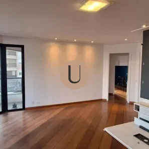 Apartamento com 4 Quartos à venda, 185m² no Aclimação, São Paulo