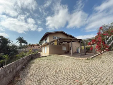 Fazenda/Sítio com 3 Quartos à venda, 240m² no Chácaras Alpina, Valinhos