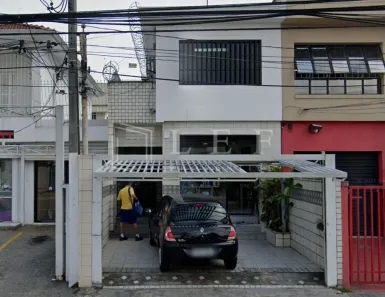 Ponto Comercial com 8 Quartos à venda, 220m² no Indianópolis, São Paulo