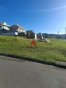 Lote/Terreno à venda, 250m² no Bandeira Branca, Jacareí