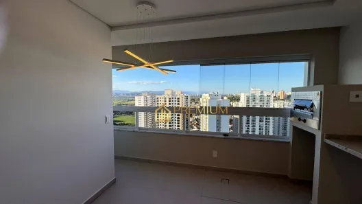 Apartamento com 1 Quarto à venda, 50m² no Jardim das Colinas, São José dos Campos
