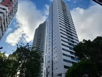 Apartamento com 4 Quartos à venda, 110m² no Madalena, Recife