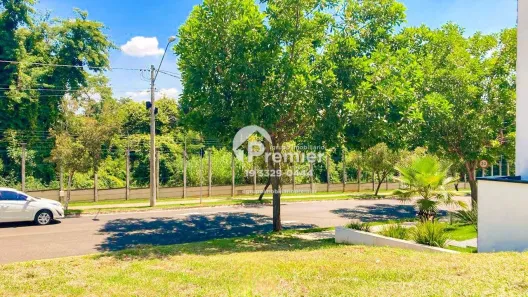Lote/Terreno à venda, 302m² no Jardins Di Roma, Indaiatuba