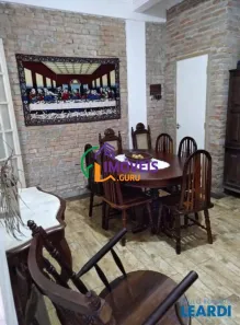 Sobrado com 5 Quartos à venda, 185m² no Belenzinho, São Paulo