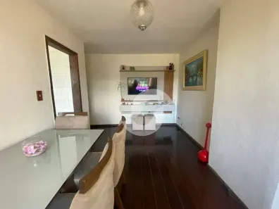 Apartamento com 2 Quartos à venda, 50m² no Fonseca, Niterói