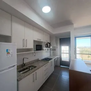 Apartamento com 1 Quarto para alugar, 44m² no Parque Campolim, Sorocaba