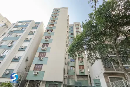 Apartamento com 2 Quartos à venda, 73m² no Centro Histórico, Porto Alegre