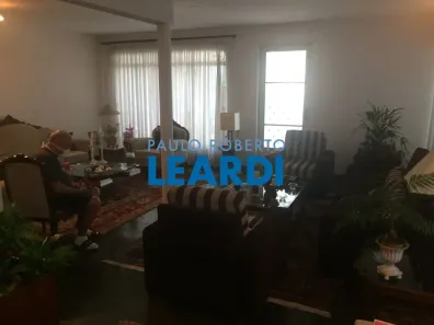 Sobrado com 3 Quartos à venda, 210m² no Jardim América, São Paulo
