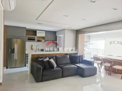 Apartamento com 2 Quartos à venda, 98m² no Tatuapé, São Paulo