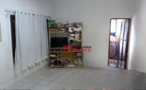 Sobrado com 5 Quartos à venda, 215m² no Baeta Neves, São Bernardo do Campo
