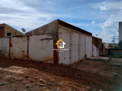 Lote/Terreno à venda, 1360m² no Vila Boa Esperança, São José do Rio Preto