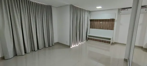 Apartamento com 1 Quarto à venda, 48m² no Setor Oeste, Goiânia
