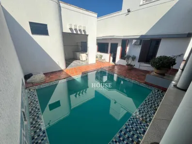 Casa com 3 Quartos para alugar, 300m² no Jardim Cruzeiro, Mogi Guaçu