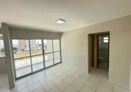 Apartamento com 3 Quartos à venda, 61m² no Parque Amazônia, Goiânia