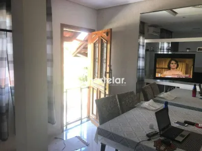 Casa de Condomínio com 3 Quartos à venda, 115m² no Jaraguá, São Paulo