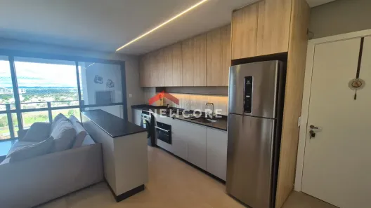 Apartamento com 2 Quartos à venda, 79m² no Terra Bonita, Londrina