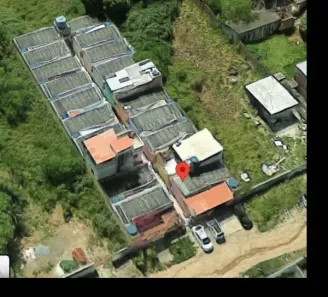 Casa com 1 Quarto à venda, 48m² no Marambaia, São Gonçalo