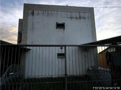 Apartamento com 2 Quartos à venda, 47m² no Encanto Igarassu, Igarassu