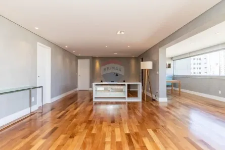 Apartamento com 3 Quartos à venda, 172m² no Jardim Londrina, São Paulo