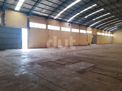 Galpão/Depósito/Armazém para alugar, 2700m² no Chácaras São Francisco, Mogi Mirim