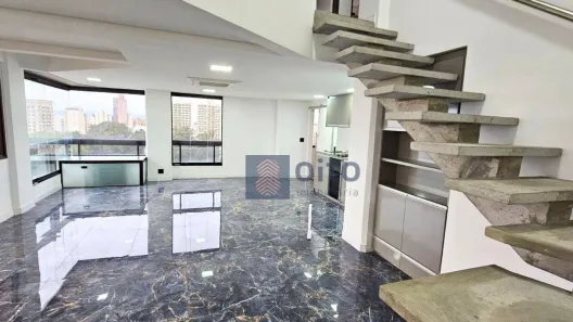 Apartamento com 3 Quartos à venda, 210m² no Sumaré, São Paulo