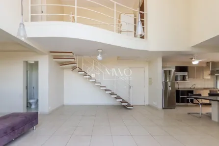 Apartamento com 3 Quartos à venda, 131m² no Cidade Monções, São Paulo