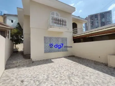 Sobrado com 3 Quartos para alugar, 125m² no Jardim Esmeralda, São Paulo